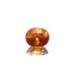 スファレライト スペイン産 2.05ct[230421669]7.9x6.5mm前後