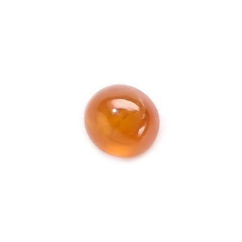 シーライト(宝石名シーライト)アフガニスタン産 0.22ct 識別済[230521926]2.9x2.7mm前後