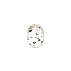 ヘマタイトインクォーツ 中国産 7.96ct[220115249]13.9x10.2mm前後