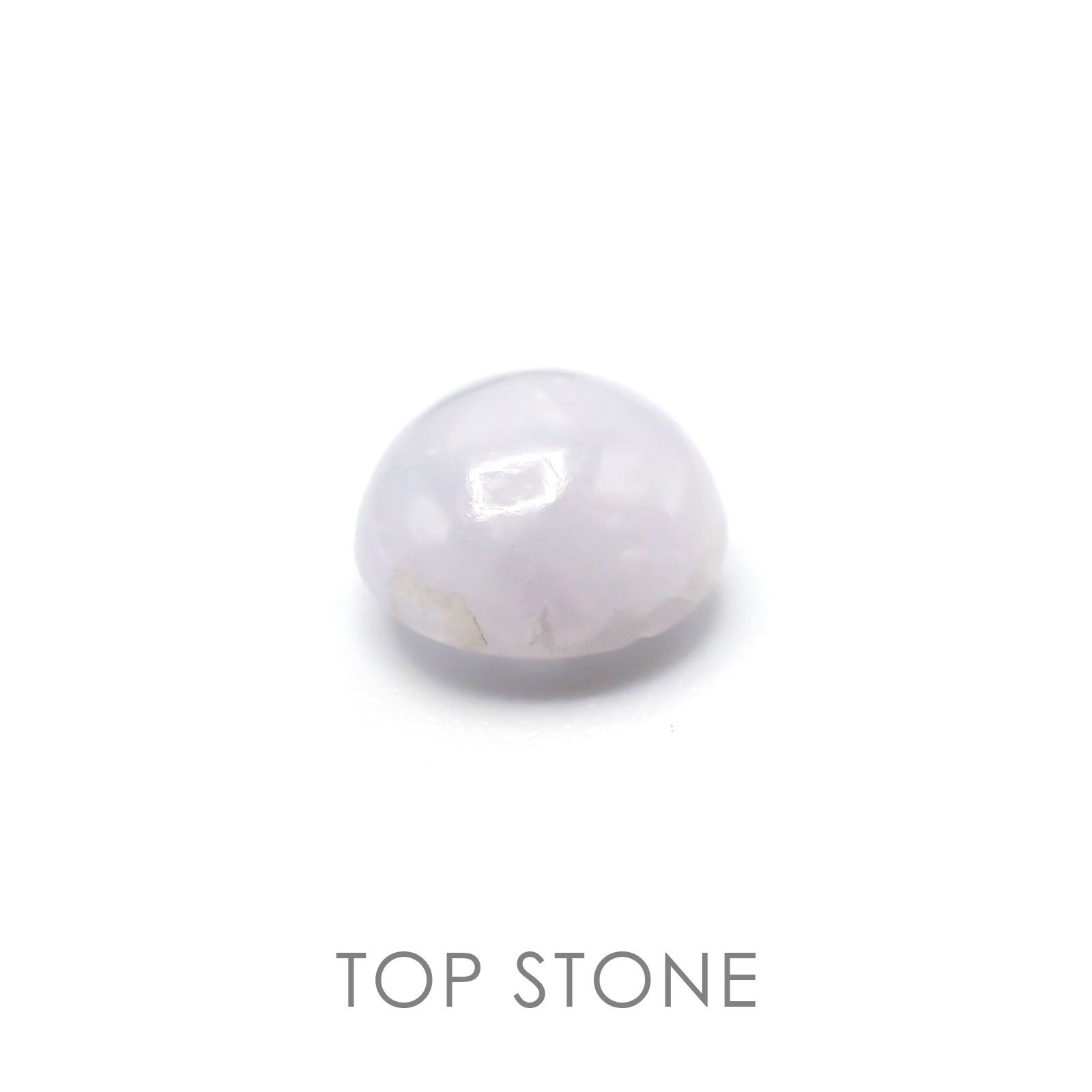 ハックマナイト ビルマ産 ルース 1.62ct[20106834]7.8×7.8mm前後