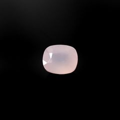 ピンクスミソナイト メキシコ産 1.51ct[240527552]6.6x5.6mm前後