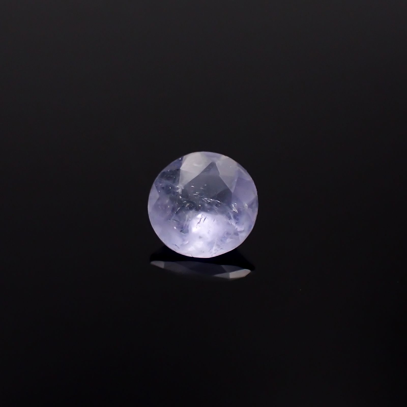 ハックマナイト アフガニスタン産 0.30ct[240125416]5.1x5mm前後