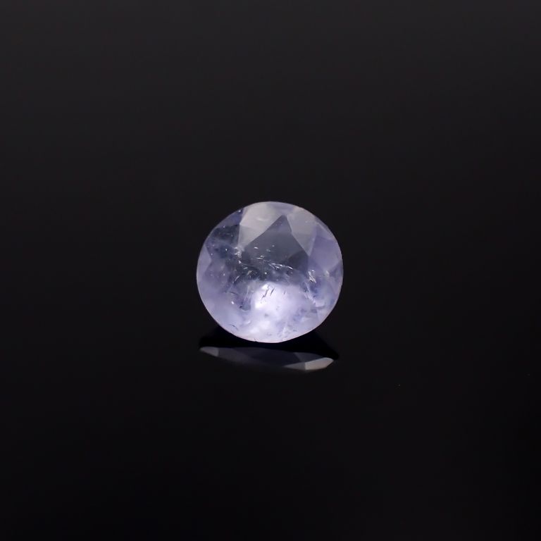 長波365(ライト)照射前