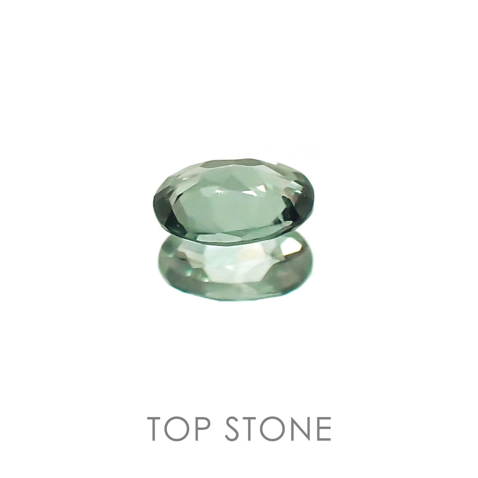 カラーチェンジガーネット タンザニア産 ルース 0.16ct[20095894]4×3mm前後