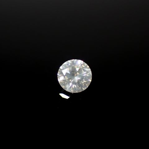 シルキーダイヤモンド SI-VS 0.077ct[240326611]2.6x2.6mm前後