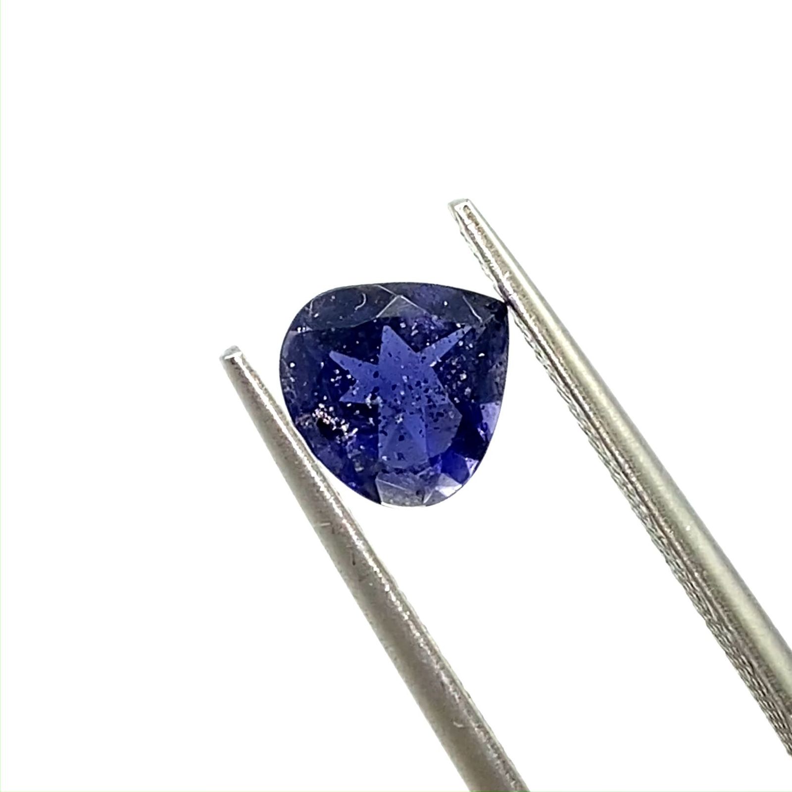 アイオライトサンストーン アイオライトサンストーン インド/ブラジル産 0.83ct[220918064