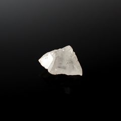 フェナカイト 原石 ウクライナ産 6.95ct[240326813]17.5x10.8mm前後