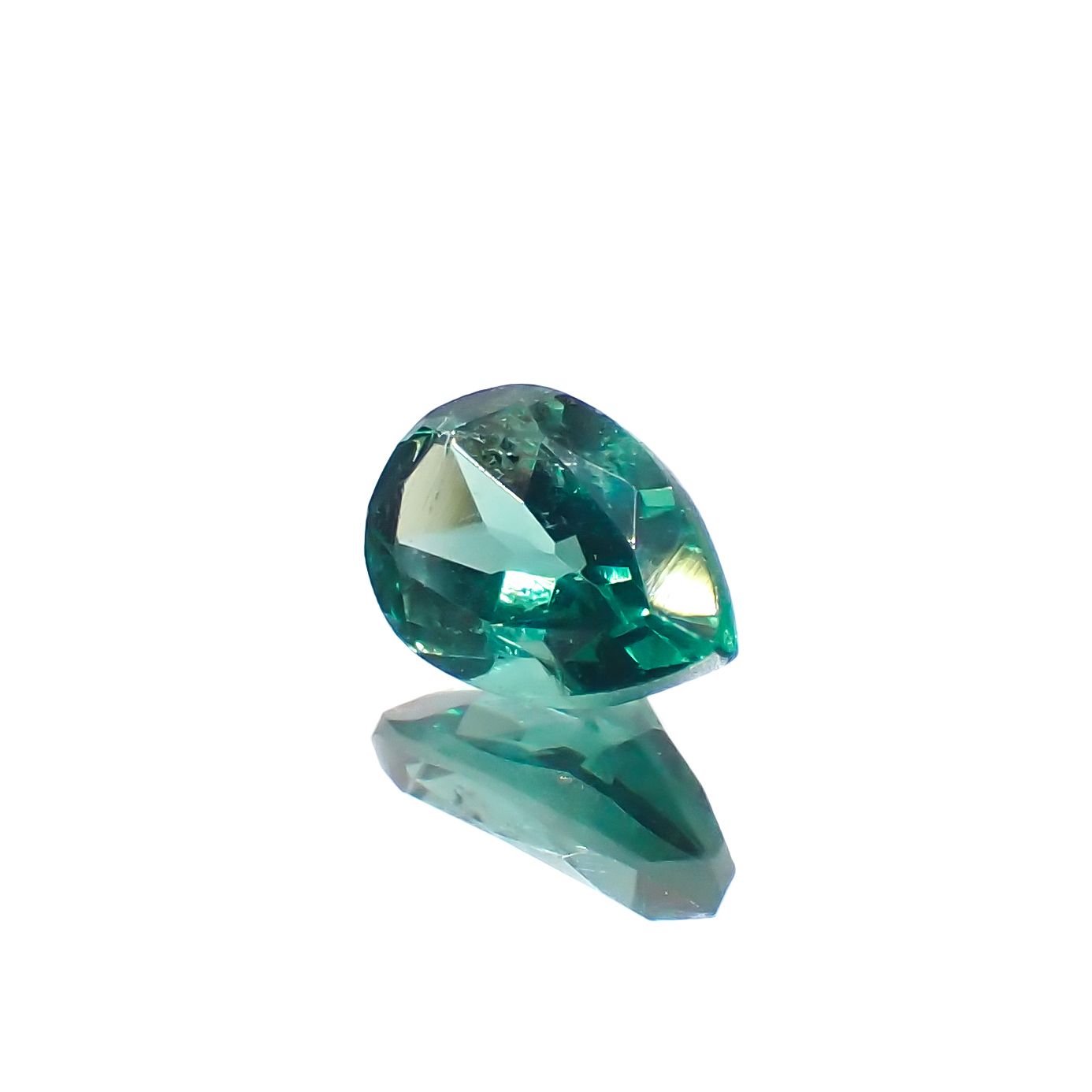 ノーブルモロキサイト マダガスカル産 0.50ct[230321364]6x4.1mm前後