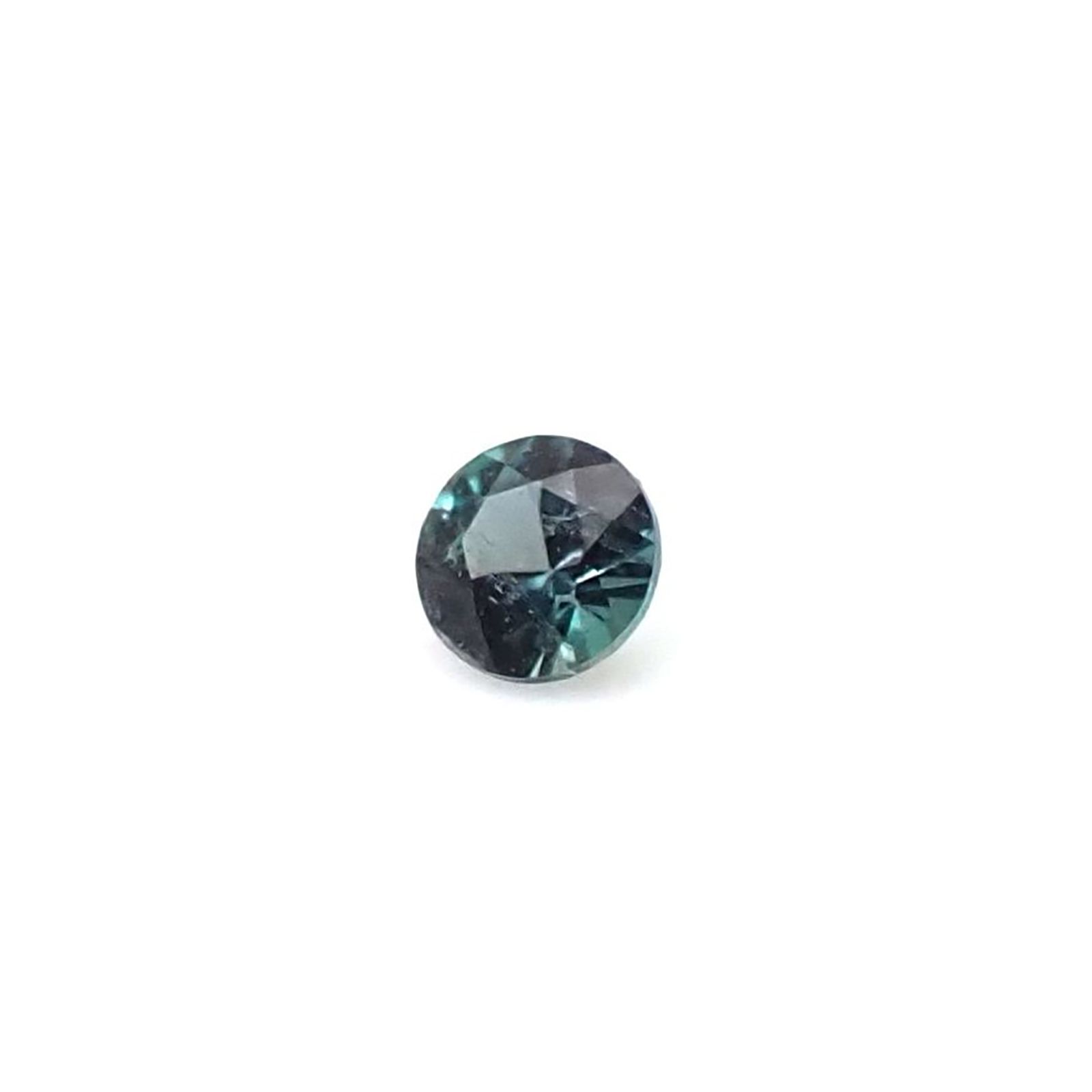 アレキサンドライト ロシア産 0.035ct / 2x2mm前後 [260131564]
