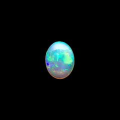 オパール オーストラリア産 0.52ct[230321151]7.7x6mm前後
