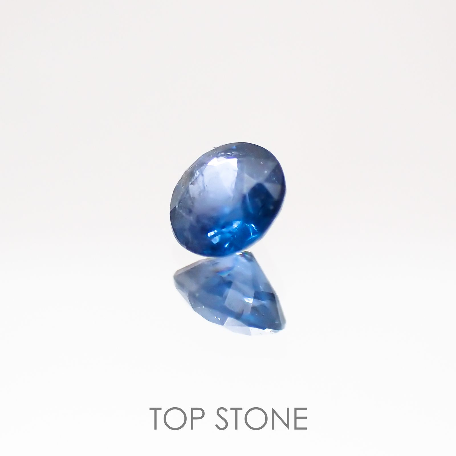 ガーナイト ナイジェリア産 ルース 0.11ct[210510953]2.6×2.6mm前後