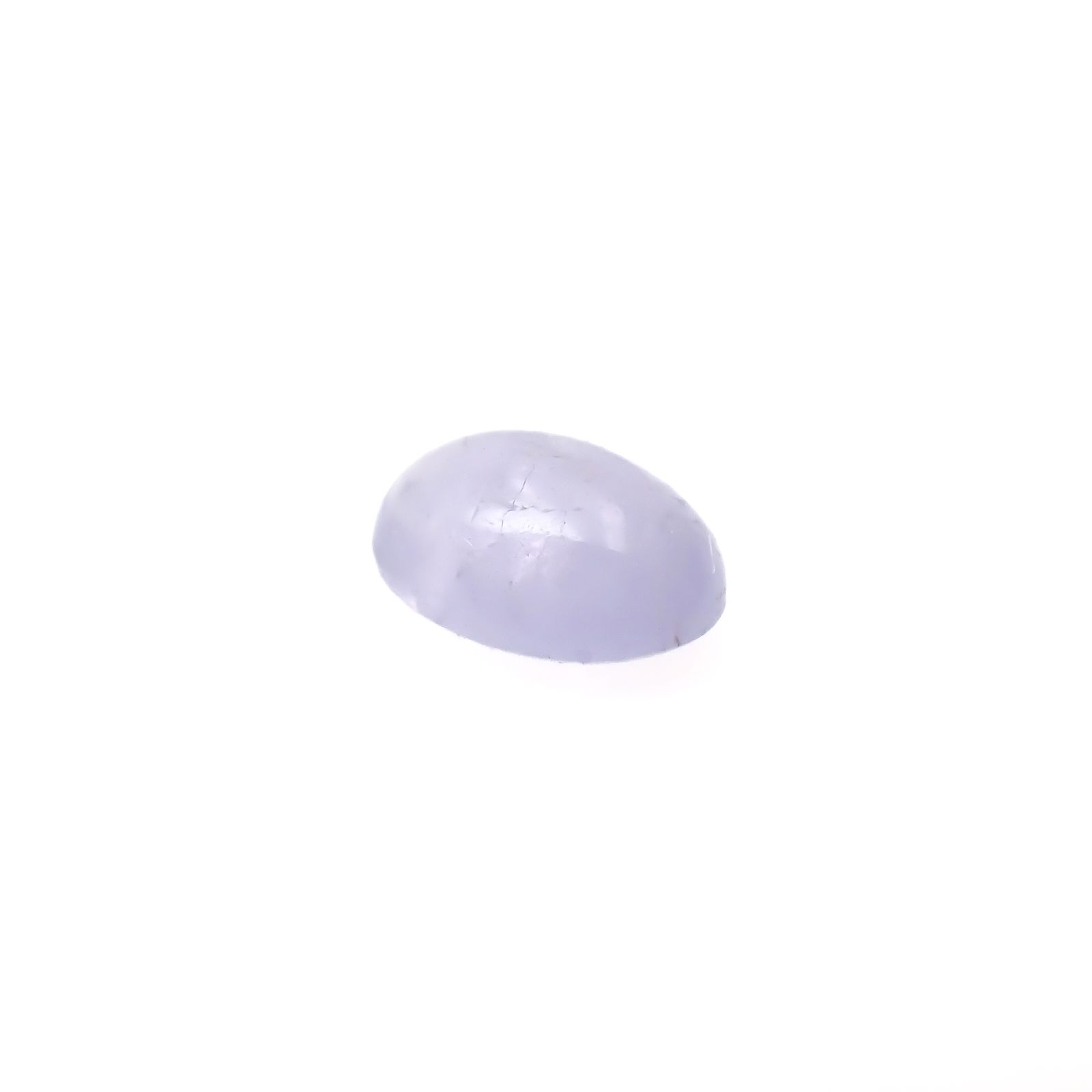 ハックマナイト アフガニスタン産 0.47ct[240928989]6.1x4.3mm前後