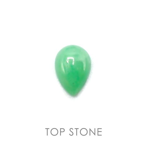 翡翠(ひすい)/ジェダイト 商品一覧 | 宝石ルースの専門店【TOP STONE】