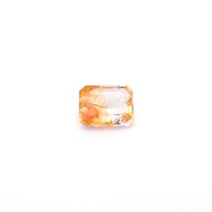 オーロラクォーツ ブラジル産 3.89ct / 11.1x8.7mm前後 [260331888]