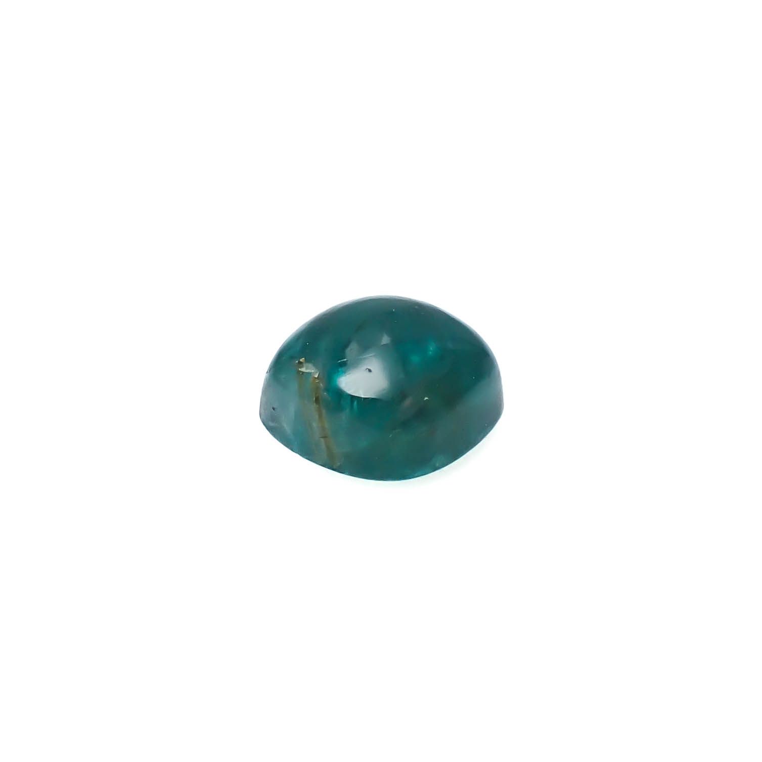 グランディディエライト マダガスカル産 1.32ct[240628327]6.2x6.2mm前後