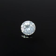 シルキーダイヤモンド 0.10ct [250730765]3.1x3.1mm前後