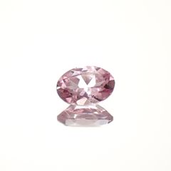 ドラゴンガーネット タンザニア産 0.59ct[230421452]5.9x4.1mm前後