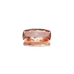 オレゴンサンストーン(宝石名ラブラドライト・サンストーン)アメリカ・オレゴン州産 ソ付(彩珠) 4.416ct / 16.4x8.3mm前後 [230622268]