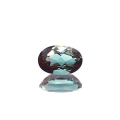 カラーチェンジアンデシン モンゴル産 0.39ct[230421473]5.8x3.9mm前後