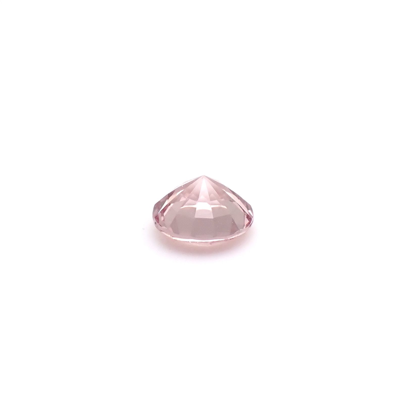 ドラゴンガーネット タンザニア産 0.55ct / 4.9x4.9mm前後 [260732667]