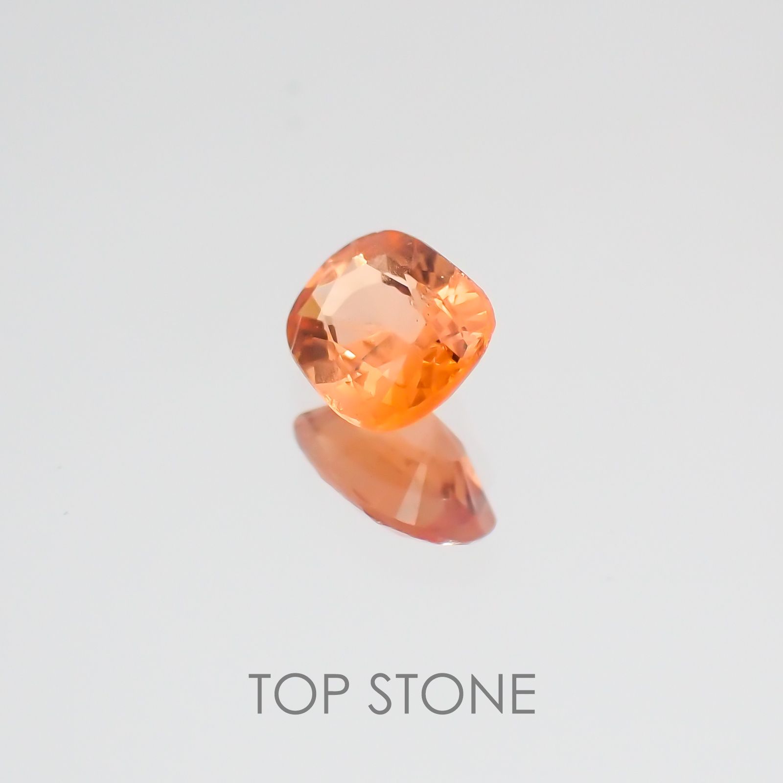 トリプライト ブラジル産 ルース 0.28ct[21018629]4.4×3.4mm前後