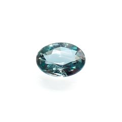アレキサンドライト(宝石名アレキサンドライト)ブラジル産/EmeraldMains社製 0.107ct ソ付(彩珠)[220113811]3.4x2.5mm前後