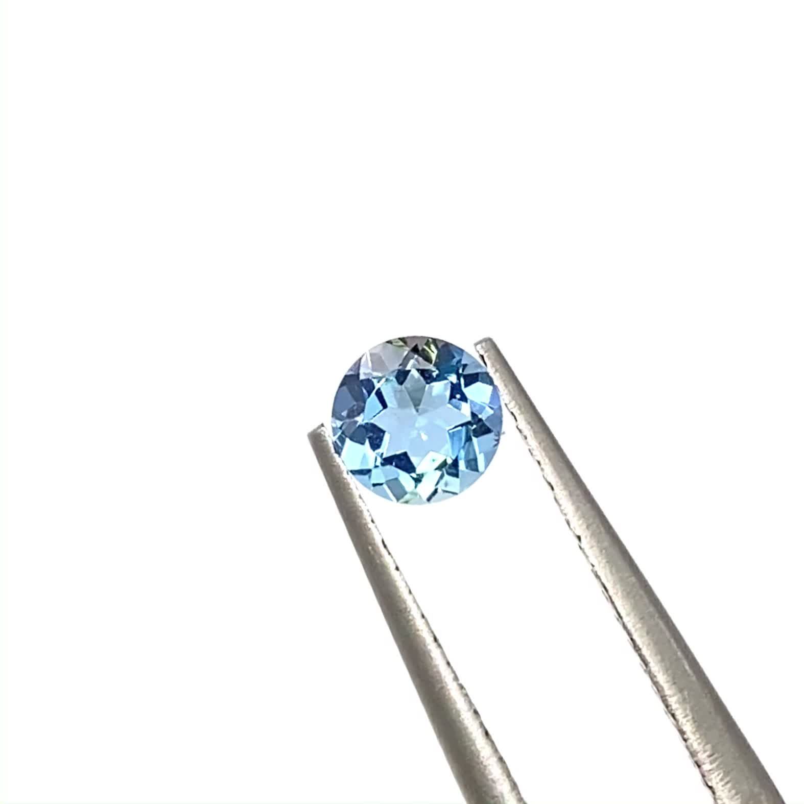 サンタマリアアクアマリン0.323ct | www.carmenundmelanie.at