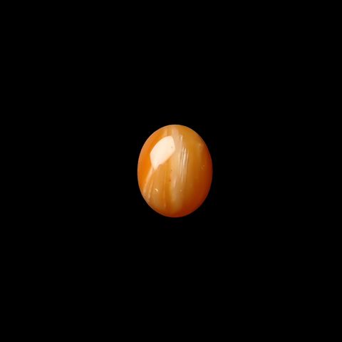 北海道オパール 北海道河東郡鹿追町然別産 1.94ct [250530408]9.4x7.5mm前後