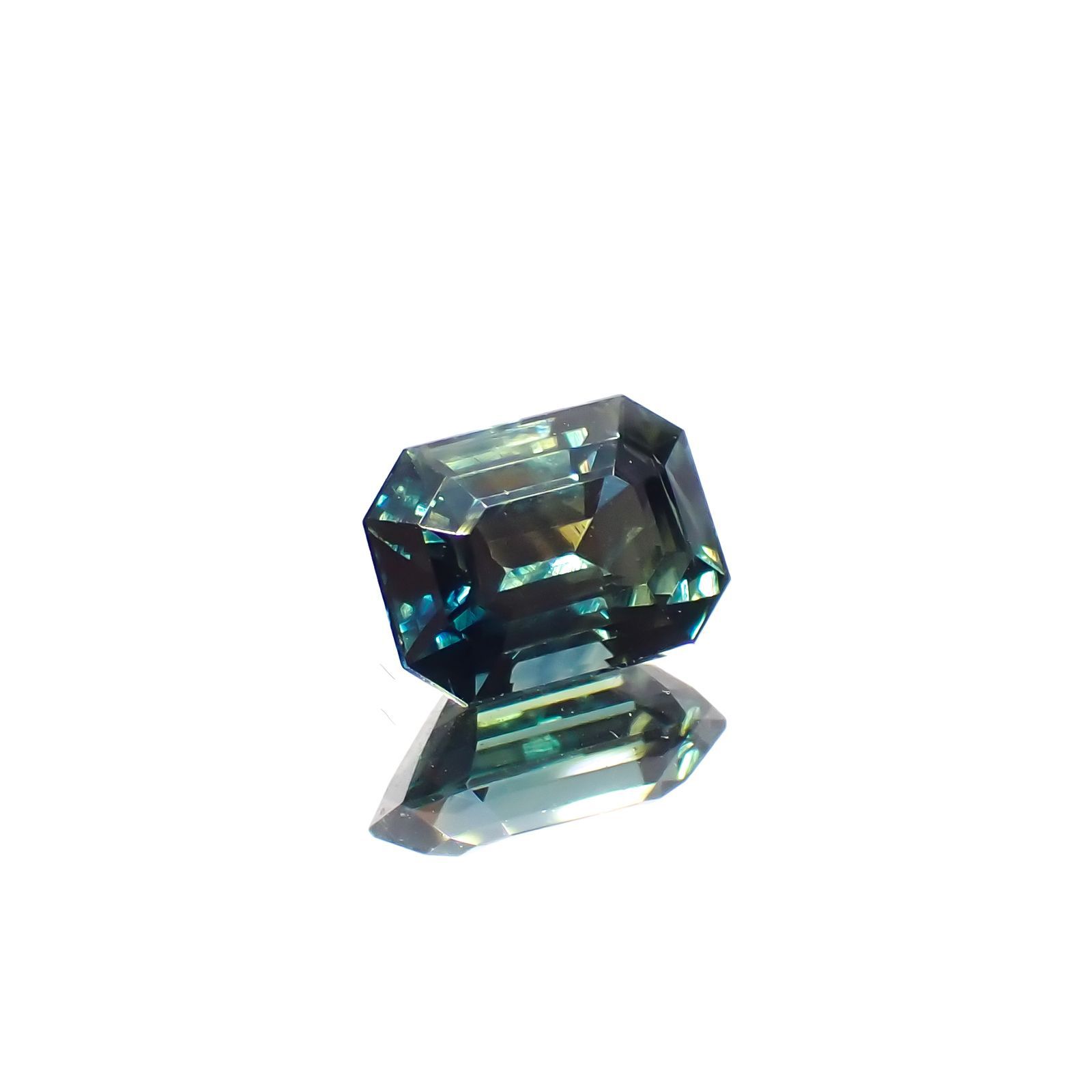 サファイア オーストラリア産 1.24ct[221018362]6.7x5mm前後