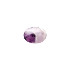 ファントムアメジスト ブラジル産 11.93ct[240527444]18.4x13.4mm前後