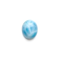 ラリマー ドミニカ共和国産 5.41ct[230119957]11.8x9.7mm前後
