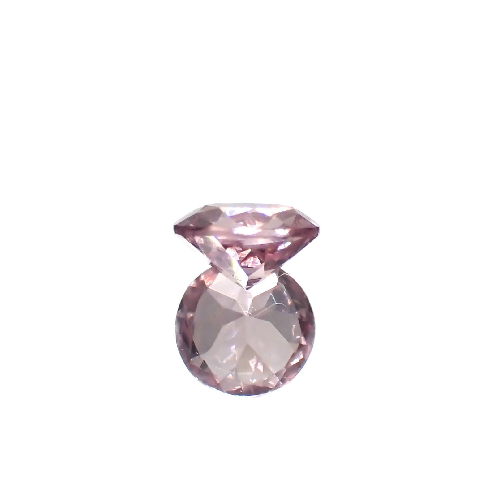ドラゴンガーネット タンザニア産 0.56ct[240326654]5x5mm前後