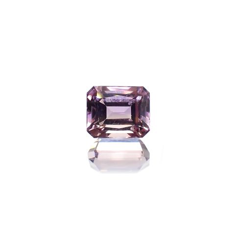 アメトリン ボリビア産 2.09ct [220114626]7.8x6.4mm前後