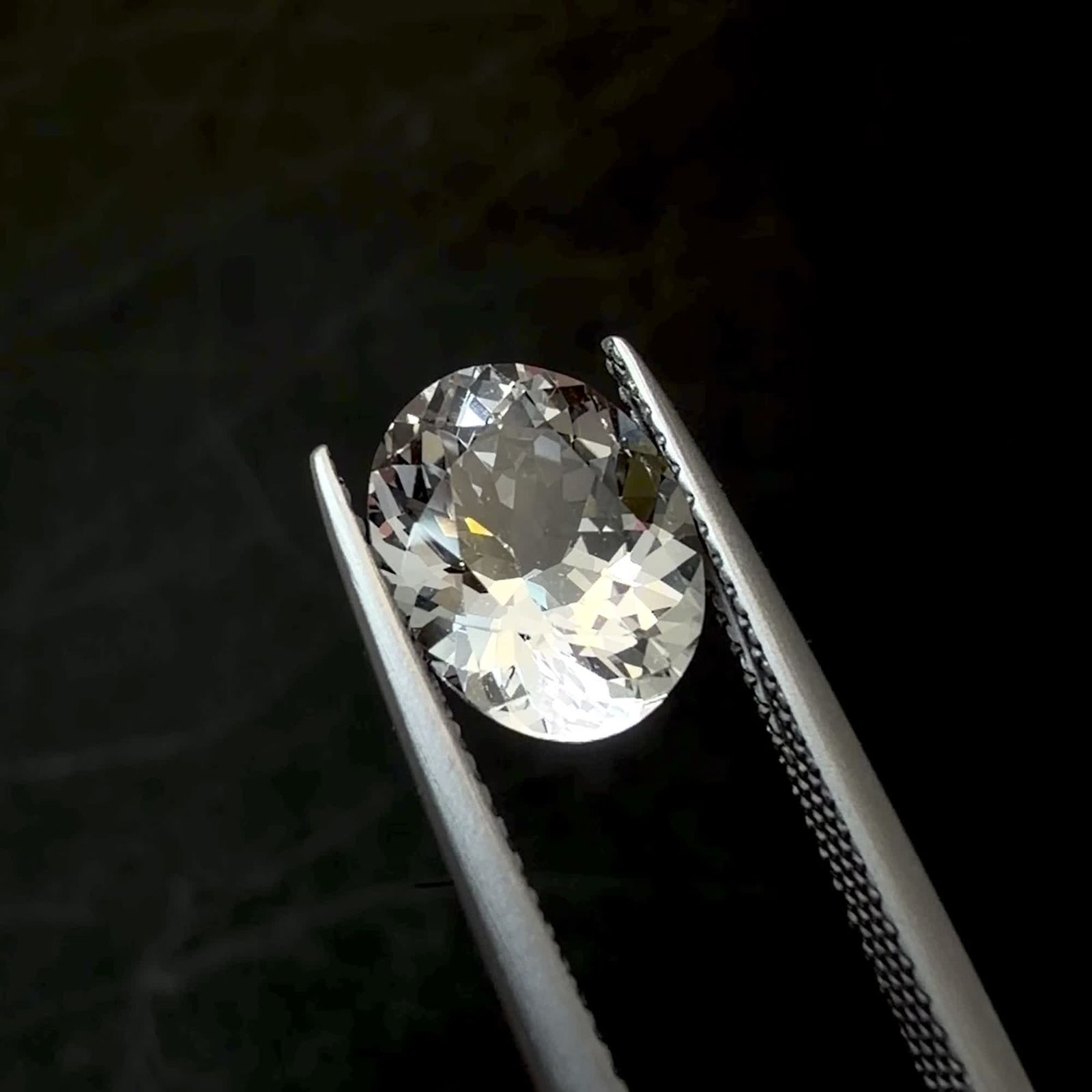 レムリアンシードクリスタル(保証シール付き) ブラジル産 2.32ct