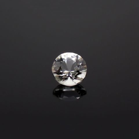 リューコガーネット ビルマ産 0.21ct [230923534]3.4x3.4mm前後