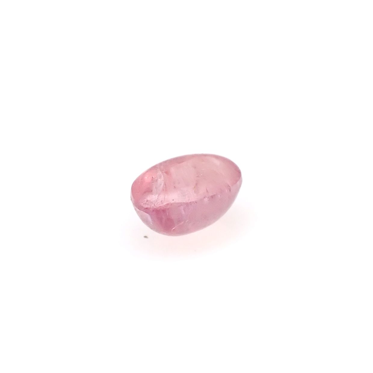 ペツォッタイト(ラズベリル) マダガスカル産 0.30ct[240929053]4.5x3.1mm前後