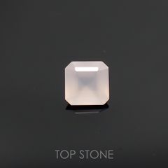 ピンクスミソナイト(宝石名ピンク・スミソナイト) メキシコ産 0.74ct 識別済[210711452]5×5mm前後