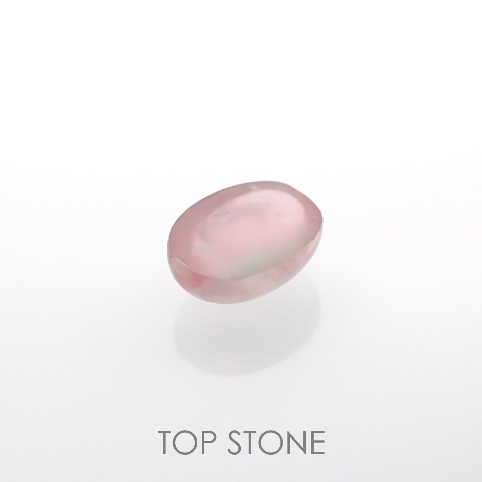 バイカラートルマリンキャッツアイ ブラジル産 0.38ct[221018605]5x3.6mm前後