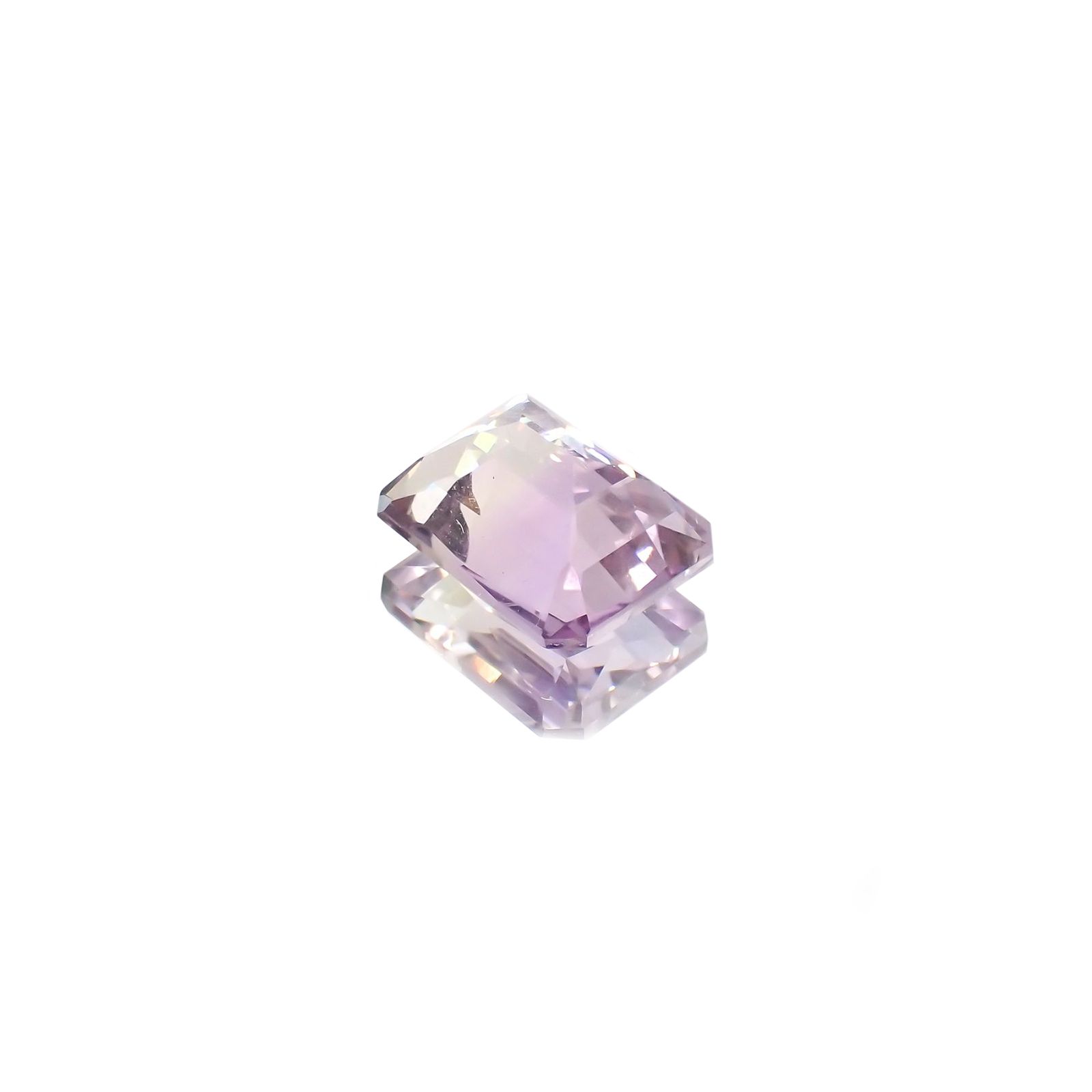 アメトリン ボリビア産 2.83ct [220114629]10x7.8mm前後