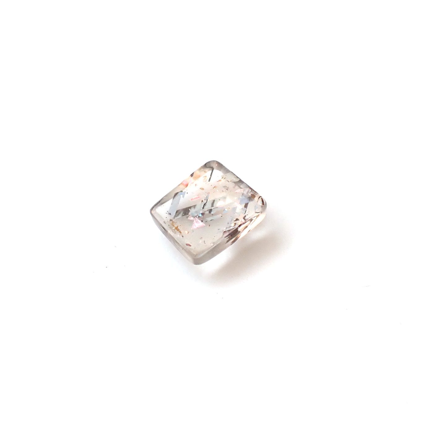 レインボーラティスサンストーン オーストラリア産 0.68ct