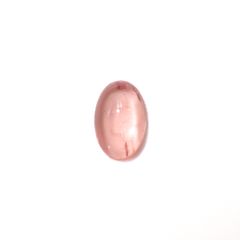 ロードクロサイト アメリカ・コロラド州・デトロイトシティ鉱山産 0.45ct[230923422]6.1x3.9mm前後