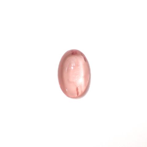 ロードクロサイト アメリカ・コロラド州・デトロイトシティ鉱山産 0.45ct[230923422]6.1x3.9mm前後