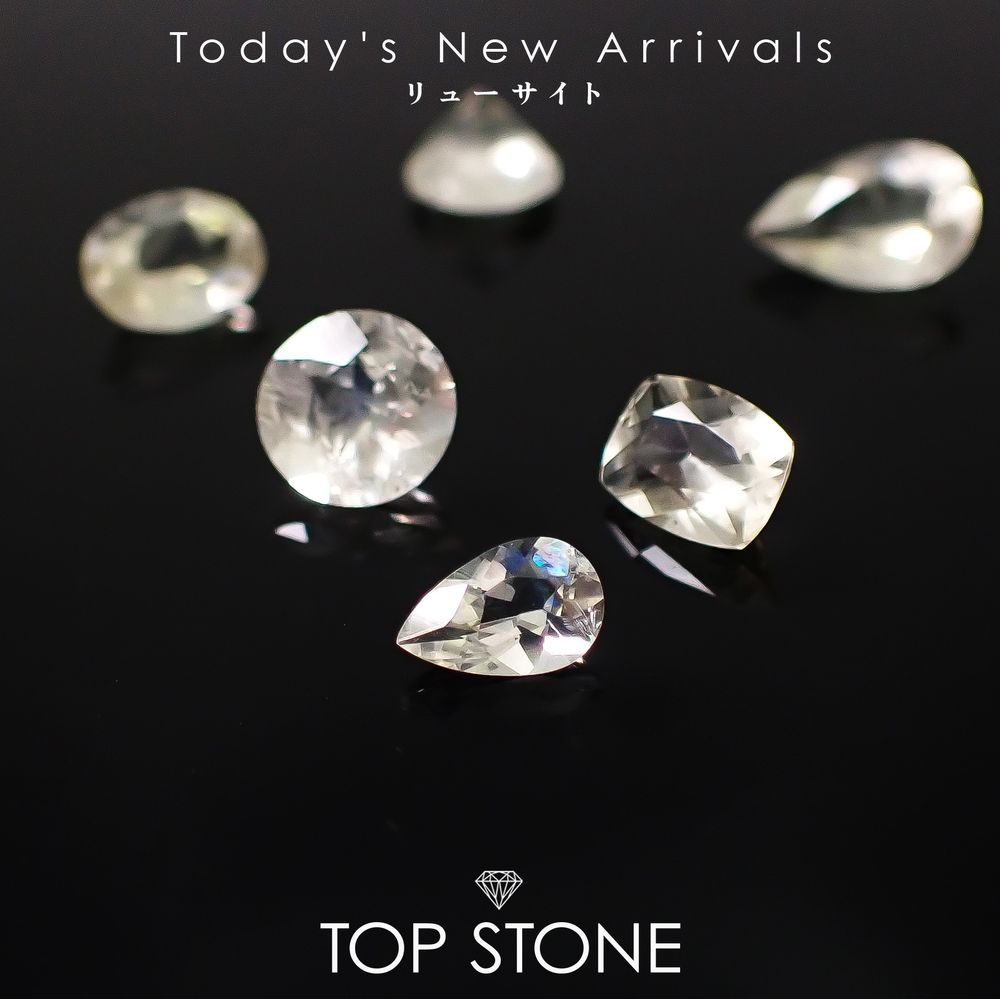 ’26 3月28日（土）新着 | リューサイト