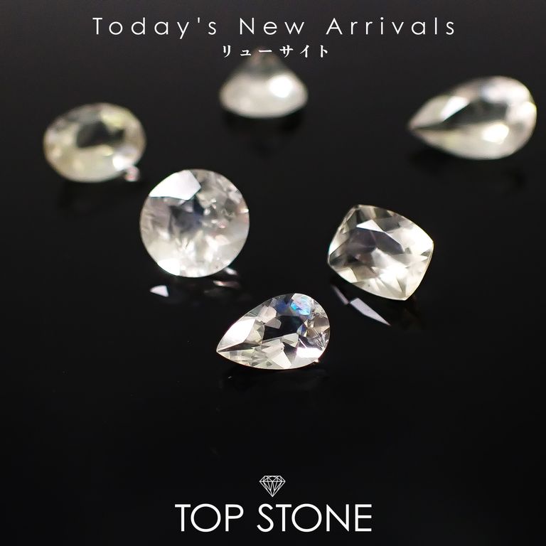 ’26 3月28日（土）新着 | リューサイト