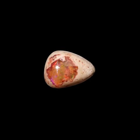 カンテラオパール メキシコ産 3.64ct / 10x13.4mm前後 [251015301]