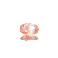 ◇カスタムカット◇ストロベリークォーツ カザフスタン産 0.90ct[240628295]8.3x6mm前後