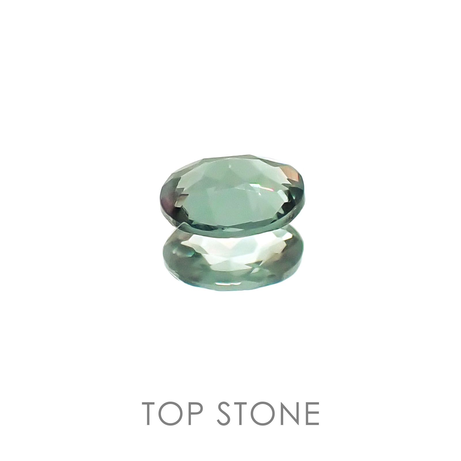 カラーチェンジガーネット タンザニア産 ルース 0.17ct[20095905]4×3mm前後