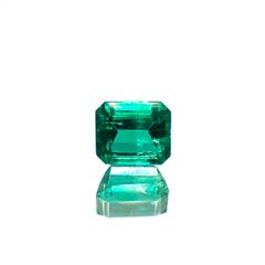 エメラルド コロンビア産 0.18ct[230421716]3.4x2.9mm前後