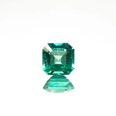 エメラルド コロンビア産 0.11ct[230421720]2.9x2.9mm前後