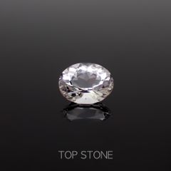 レムリアンシードクリスタル(保証シール付き) ブラジル産 2.14ct[230220775]9.8x7.9mm前後